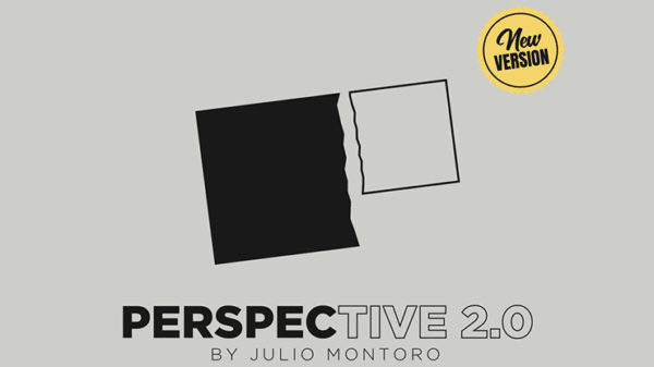 Perspective 2.0 par Julio Montoro