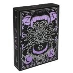 Scorpion - Jeu de cartes par Zack - Edition classique