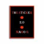 The Sticker 2.0 par Mago G
