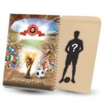 World Cup Game par Tora Magic