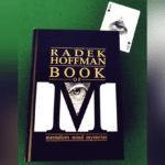 BOOK OF M von Radek Hoffman
