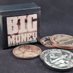Big Money par Anthony Miller & Ryan Bliss