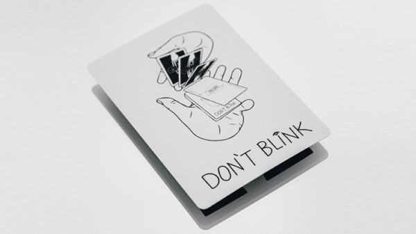 Blink Jeu de cartes02