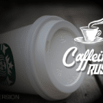 Caffeine Rush di Peter Eggink