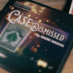Case Dismissed von Mark Mason