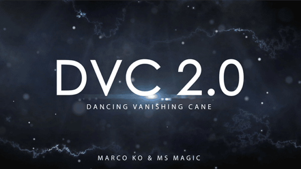 Dancing Vanishing Cane V2 D.V.C. par Magiclism05