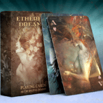 Ethereal Dreams - Jeux de cartes