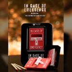 In Case of Emergency by Adam Wilber & Vulpine