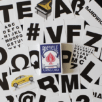 Jeux Bicycles spécifiques - Chiffre ou alphabet