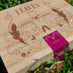 Leaves Summer - Jeux de cartes par Dutch Card House Company