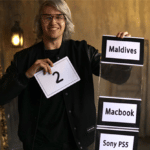 PRESTIGE 2.0 (Pas d'élastiques) par Sergey Koller & Hide