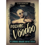 Pocket voodoo von Liam Montier