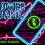 Power Bank par Gonzalo Albiñana & CJ