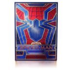 SPIDER-MAN - Jeu de cartes par theory11