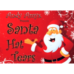 Santa HatTear von Andy Amyx