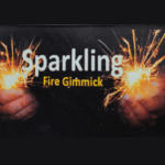 Sparkle von Uday - Pair