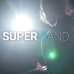 Super wand par MS Magic & Bond Lee