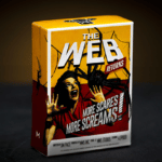 The Web Returns par Murphy's Magic