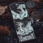 Words of Dragon - Kartenspiel von KING STAR