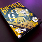Wukong - Jeux de cartes Bicycle