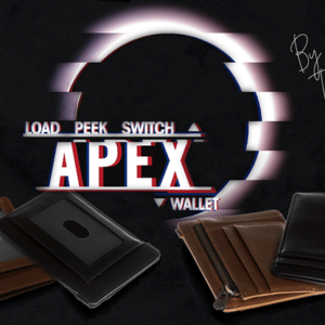 Apex Wallet