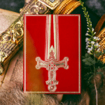 Arthurian - Jeu de cartes par Kings Wild Project