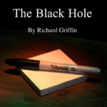 BLACK HOLE von Richard Griffin