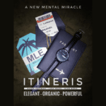 ITINERIS par Radek Hoffmann