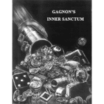 Inner Sanctum par Tom Gagnon