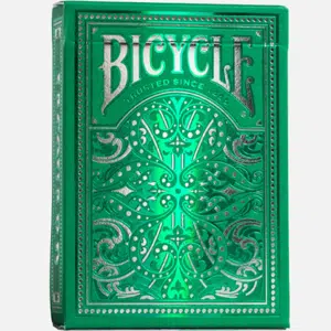 Jacquard bicycle