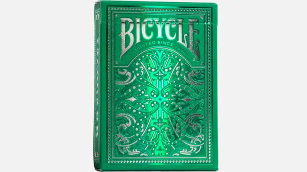 Jacquard bicycle