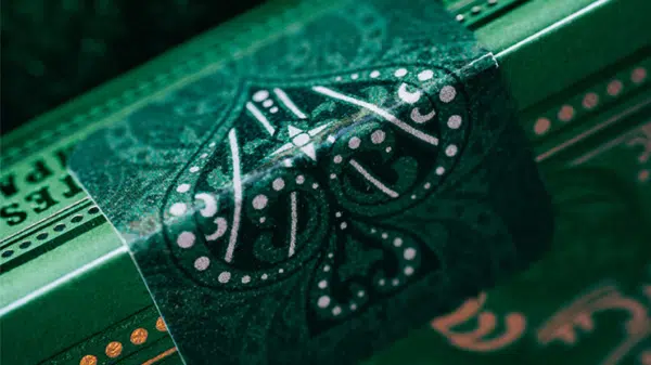 Jacquard - Jeu de cartes Bicycle – Image 5