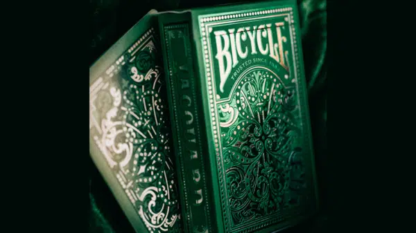 Jacquard - Jeu de cartes Bicycle – Image 4