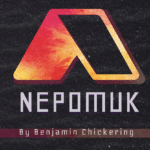 Nepomuk par Benjamin Chickering & Abstract Effects