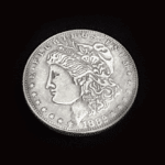POWER COIN par Himitsu Magic