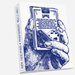 Permanent Record par Ben Seidman