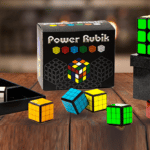 Power rubik par Tora