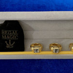 Regal Rings par David Regal