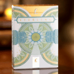 Sterling - Jeu de cartes par Kings Wild Project