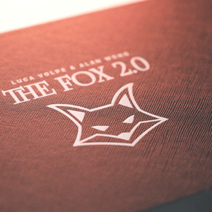 THE FOX 2.0 par Luca Volpe Alan Wong