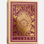 Verbena - Kartenspiel - Bicycle