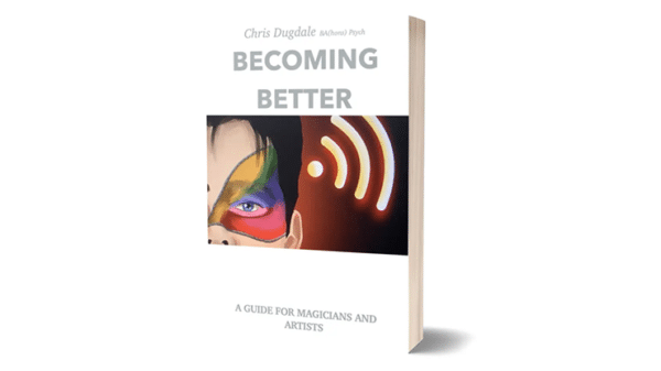Becoming Better par Chris Dugdale2