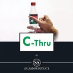 C-Thru di Salvador Sufrate