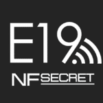 E19 par Matthew Wright