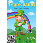 LEPRECHAUNS by RICHI