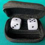 LS Dice par Leo Smetsers