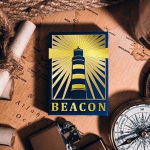 Lighthouse Beacon cartes