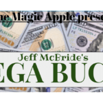 Megabucks di Jeff McBride