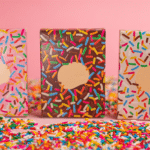 Papa Leon's Wicked Donuts - Jeux de cartes