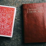 Pocket The Expert at the Card Table par Erdnase
